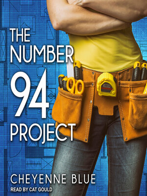 cover image of The Number 94 Project